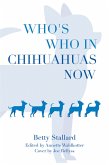 Who's Who in Chihuahuas Now (eBook, ePUB)