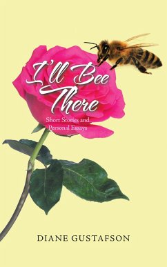 I'll Bee There (eBook, ePUB)