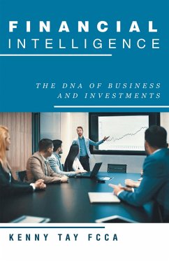 Cover Financial Intelligence (eBook, ePUB)