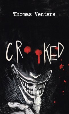 Cover Crooked (eBook, ePUB)