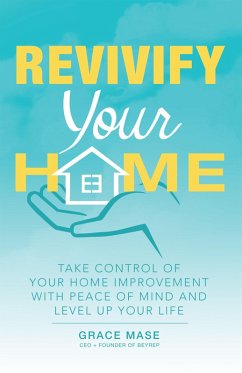 Cover Revivify Your Home (eBook, ePUB)
