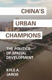 China's Urban Champions (eBook, ePUB)