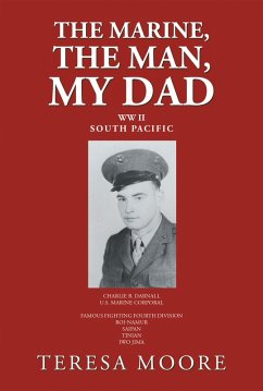Cover The Marine, the Man, My Dad (eBook, ePUB)