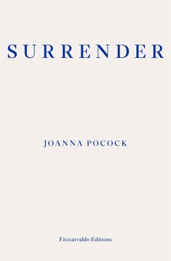 Surrender (eBook, ePUB) - Pocock, Joanna
