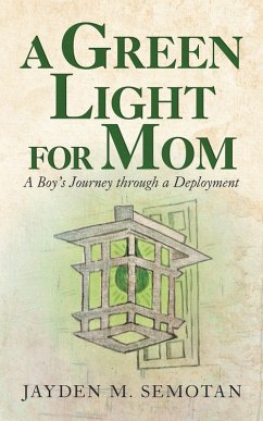A Green Light for Mom (eBook, ePUB)