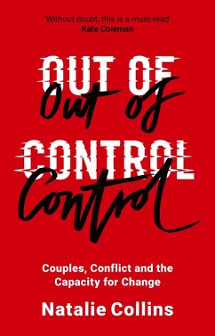 Cover Out of Control (eBook, ePUB)