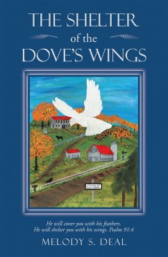 Cover The Shelter of the Dove's Wings (eBook, ePUB)
