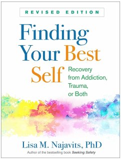 Cover Finding Your Best Self (eBook, ePUB)