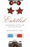 Entitled (eBook, ePUB) Entitled (eBook, ePUB)