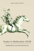 Studies in Medievalism XXVIII (eBook, PDF)