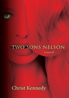 Cover Two Sons Nelson (eBook, ePUB)