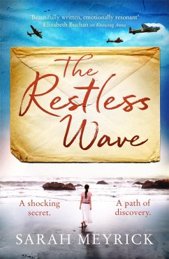 The Restless Wave (eBook, ePUB) - Meyrick, Sarah