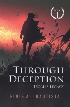 Cover Through Deception (eBook, ePUB)