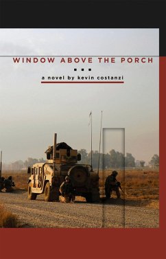Window Above the Porch (eBook, ePUB) - Costanzi, Kevin