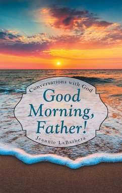 Cover Good Morning, Father! (eBook, ePUB)