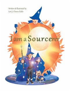 Cover I Am a Sourcerer (eBook, ePUB)