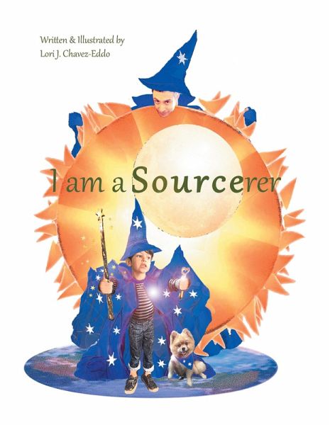 I Am a Sourcerer (eBook, ePUB)