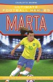 Marta (eBook, ePUB)