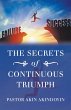 The Secrets of Continuous Triumph... - Bild 1