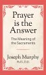 Prayer is the Answer (eBook, ePUB) - Bild 1