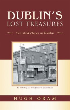 Cover Dublin's Lost Treasures (eBook, ePUB)