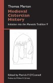 Medieval Cistercian History (eBook, ePUB)