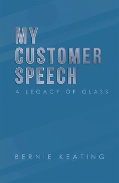 Cover My Customer Speech (eBook, ePUB)