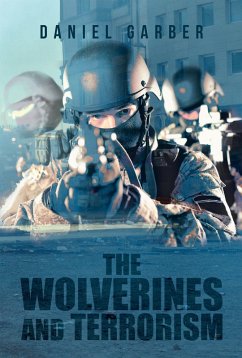 The Wolverines and Terrorism (eBook, ePUB) - Garber, Daniel