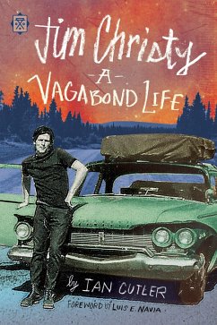 Jim Christy: A Vagabond Life (eBook, ePUB) - Cutler Ian