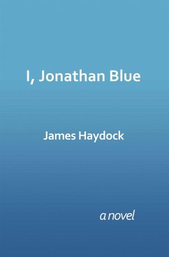 I, Jonathan Blue (eBook, ePUB)