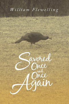 Savored Once and Once Again (eBook, ePUB)