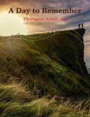 A Day to Remember: The Original Sabbath Day (eBook, ePUB) A Day to Remember: The Original Sabbath Day (eBook, ePUB)