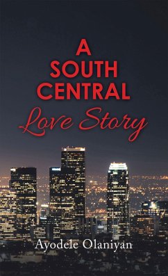 Cover A South Central Love Story (eBook, ePUB)
