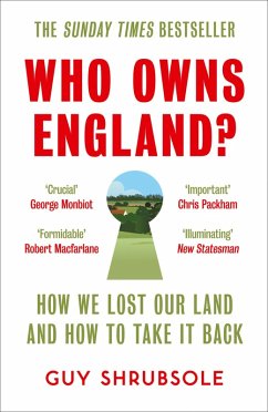 Who Owns England? (eBook, ePUB) - Shrubsole, Guy