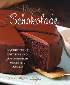 Vegane Schokolade (eBook, ePUB) - Costigan, Fran
