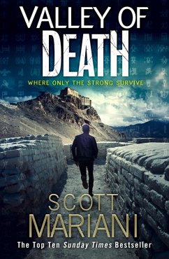 Valley of Death (eBook, ePUB) - Mariani, Scott