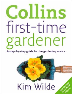 First-time Gardener (eBook, ePUB) - Wilde, Kim