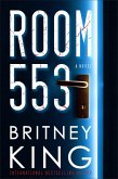 Room 553: A Psychological Thriller (eBook, ePUB)