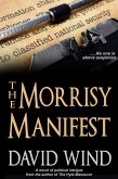 The Morrisy Manifest (eBook, ePUB)