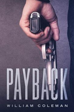 Cover Payback (eBook, ePUB)
