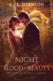 Night of Blood and Beauty (The Order of the Crystal Daggers, #2.5) (eBook, ePUB)