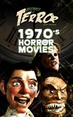 Decades of Terror 2019: 1970's Horror Movies (eBook, ePUB)