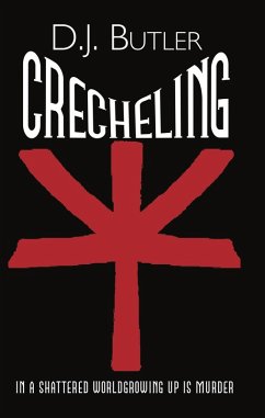 Cover Crecheling (The Buza System, #1) (eBook, ePUB)