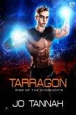 Tarragon (Rise of the Symbionts, #4) (eBook, ePUB)