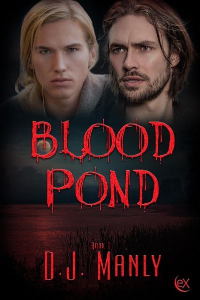 Blood Pond (eBook, ePUB)
