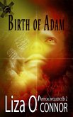 Birth of Adam (The AI Series, #2) (eBook, ePUB)