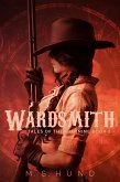 Wardsmith (Tales of the Avernine, #2) (eBook, ePUB)