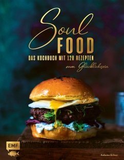 Soulfood - Küllmer, Katharina