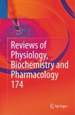 Reviews of Physiology, Biochemistry and Pharmacology Vol. 174