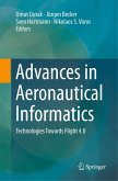 Advances in Aeronautical Informatics